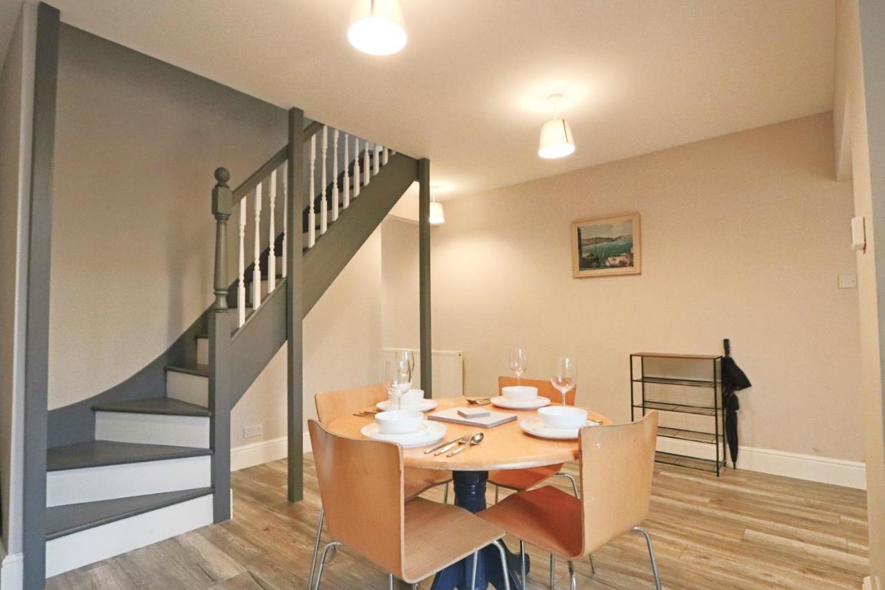 Brighton Terrace Two Bedroom House Dom wakacyjny