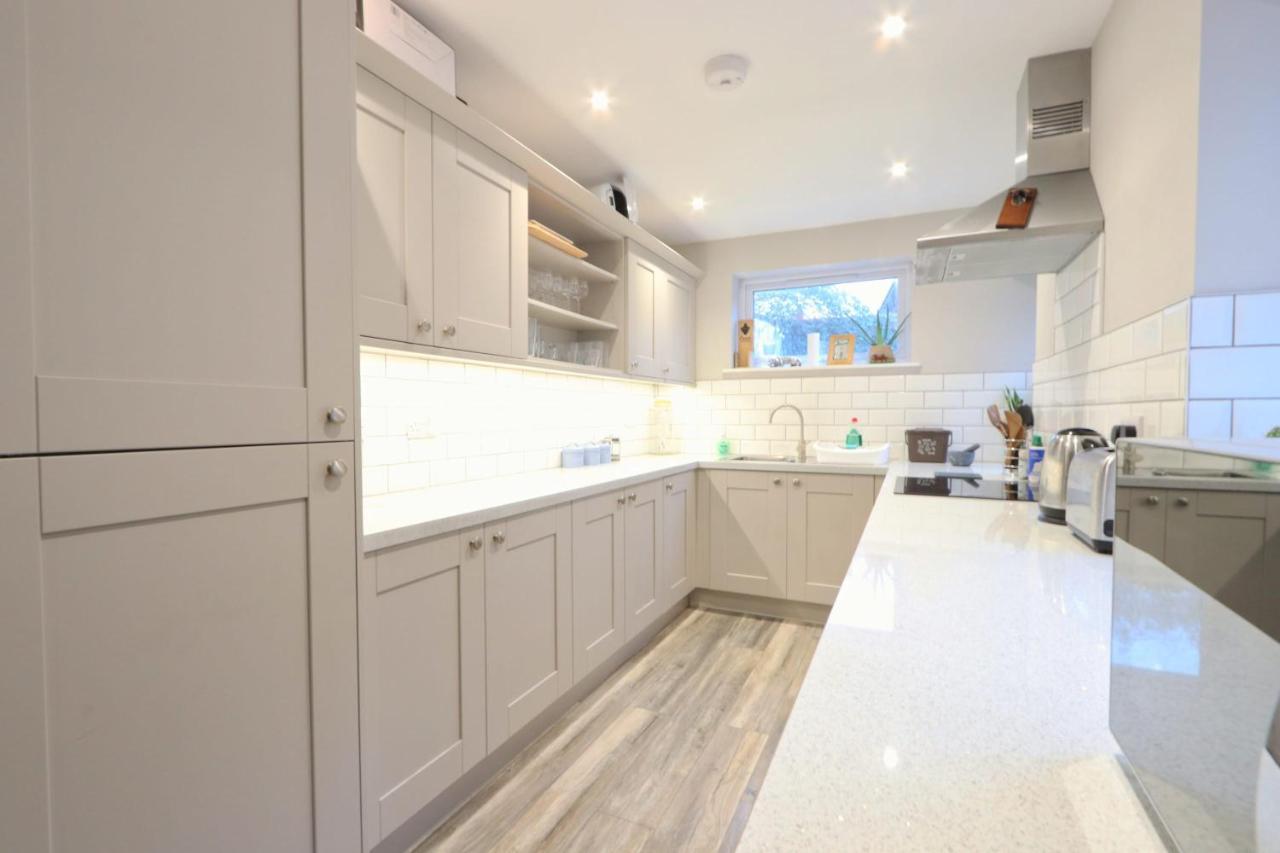 Dom wakacyjny Brighton Terrace Two Bedroom House