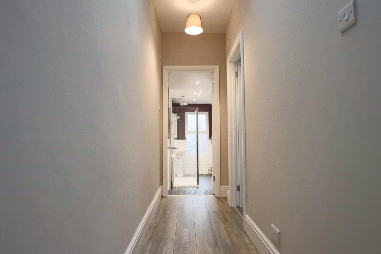 Brighton Terrace Two Bedroom House Dom wakacyjny